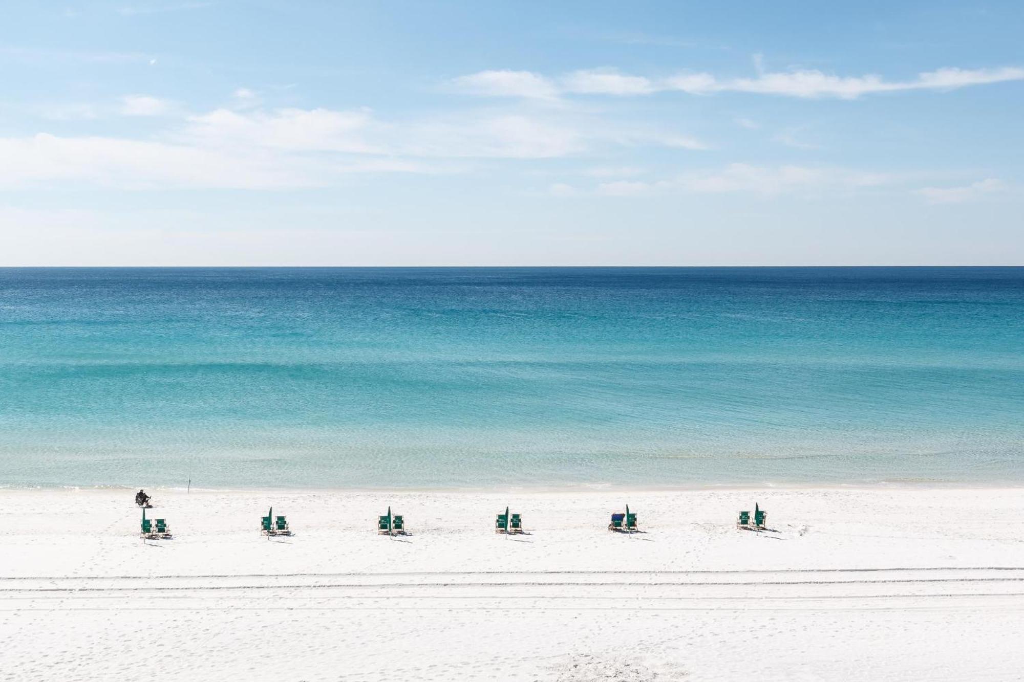 Budget Friendly 2 Bd Condo With $1,000,000 View Fort Walton Beach Exterior photo